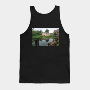 Bickton, September 2020 Tank Top